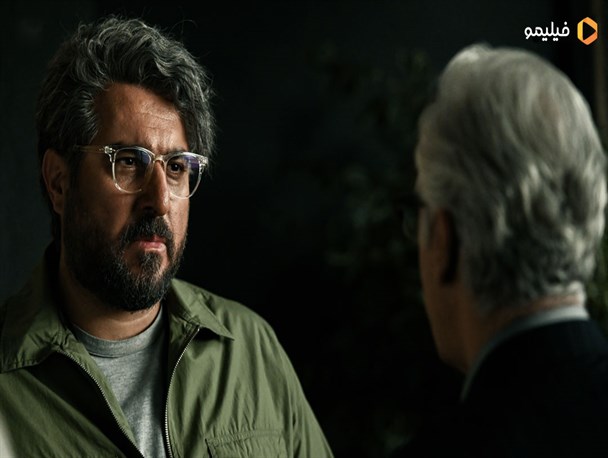 سریال «بی گناه» راهی پخش می‌شود/ رونمایی از تیزر سریال