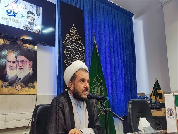 مسئولان حضور جدی در مناسبت‌های ملی و انقلابی داشته باشند