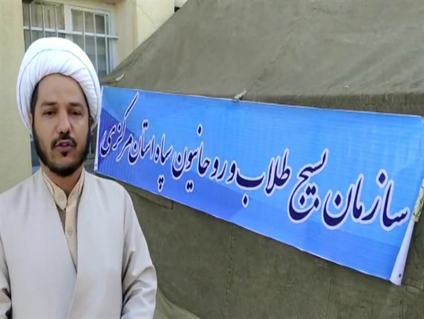 تشکیل ۱۲ هیئت اندیشه ورز در راستای نقش آفرینی طلاب در تحقق جهاد تبیین