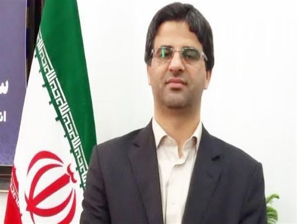 شهرستان بافق جزء ۱۰ شهرستان معدنی کشور است