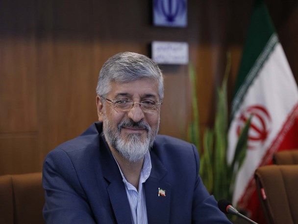 پولادگر: تعلیقی برای دوچرخه‌سواری و ژیمناستیک در کار نیست/ انتخابات این ۲ فدراسیون به‌زودی برگزار می‌شود