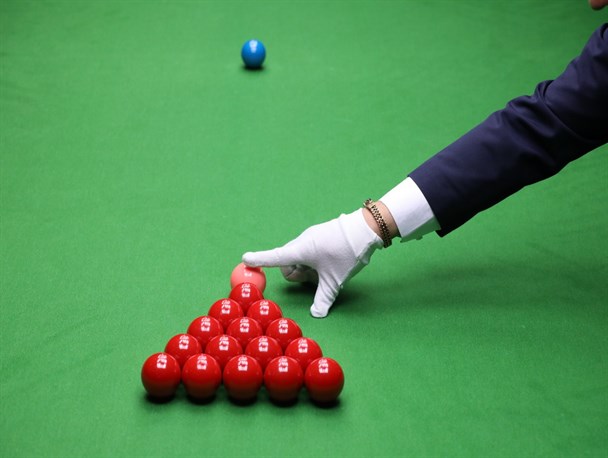 اسنوکر رده‌های سنی قهرمانی جهان| نخستین مدال ایران قطعی شد