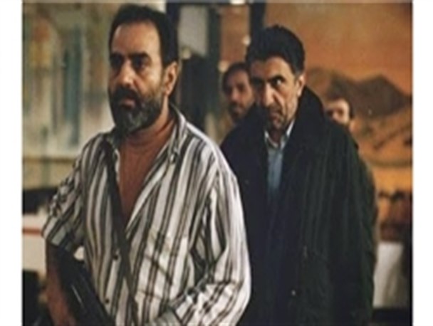«آژانس شیشه‌ای» فیلم برتر «جبهه رسانه‌ای سینمای انقلاب» شد