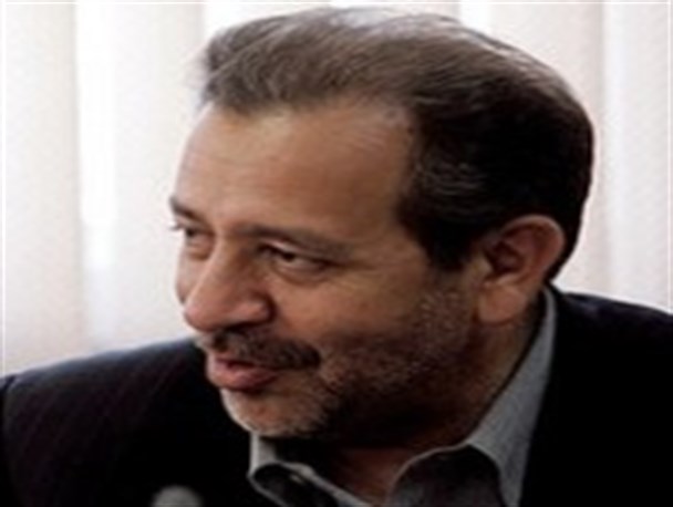 معرفی استاندار اصفهان در روز یکشنبه