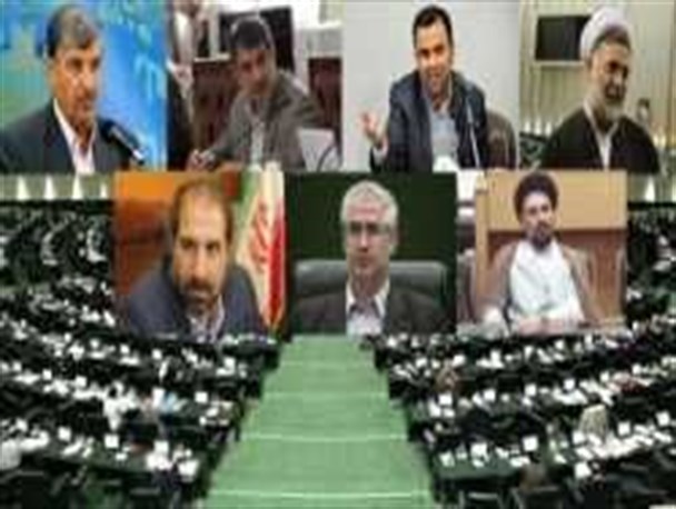 نمایندگان استان اردبیل تعطیلات 3 هفته ای را چگونه گذراندند؟