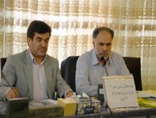 آمادگی کامل مدارس شهرستان اهر برای بازگشایی اول مهر