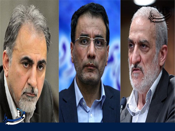 بی مهری مهرماه به وزارت علوم روحانی