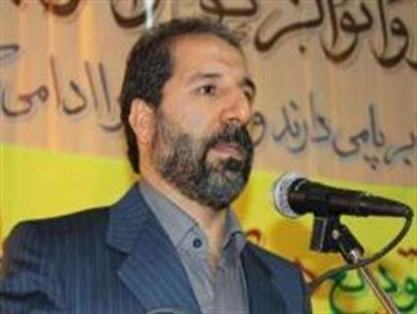 نماینده شهرستانهای کوثر و خلخال تعطیلات سه هفته ای خود را چگونه گذراند!