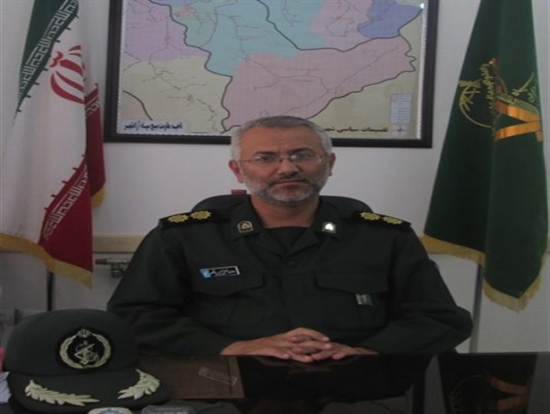 برگزاری بیش از 200 برنامه هفته دفاع مقدس در شهرستان آزادشهر