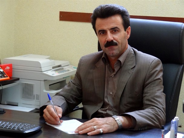 8 اثر صنایع دستی شهرستان صحنه نشان ملی دریافت کردند