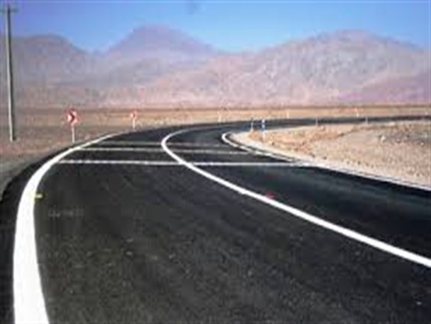 آغاز عملیات اجرای تعریض و ترانشه بری پیچ حسن آباد