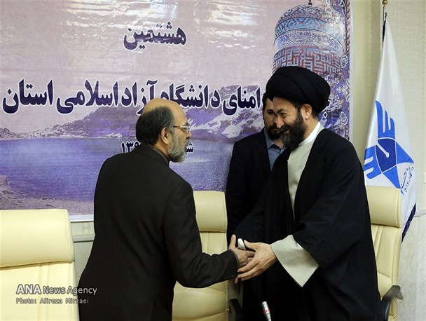 تاسیس واحد بین‌الملل دانشگاه آزاد در پارس‌آباد