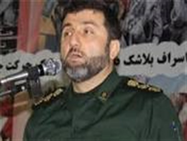 رزمایش بزرگ رزمی فرهنگی «ستارگان درخشان» در رشت برگزار می شود