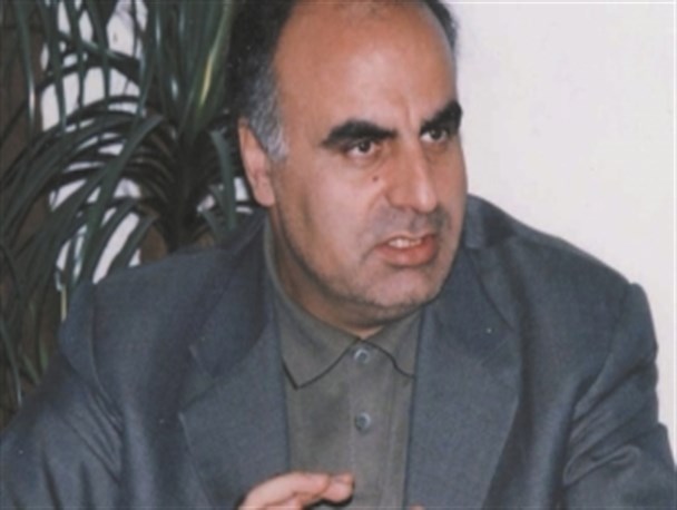 اسدالله رازانی رسما استاندار کرمانشاه شد/ بابادی رفت