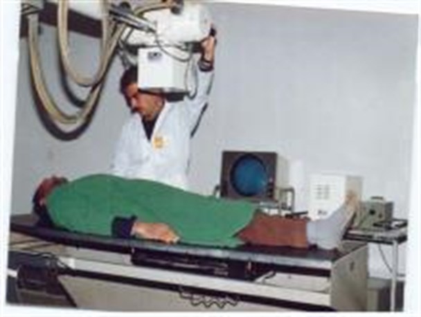 پرداخت 860 میلیون ریال کمک هزینه درمان در شهرستان زنجان