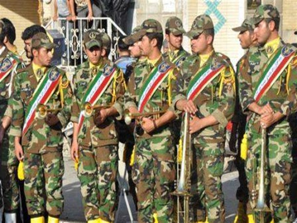 رژه بزرگ نیروهای مسلح شهرستان میبد برگزار می شود/ مکان و کیفیت برگزاری این مراسم