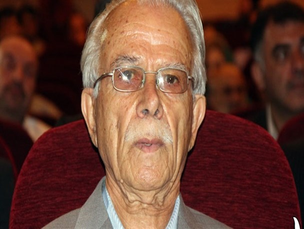 همایش تجلیل از چهره ماندگار پزشکی محمودآباد +تصاویر