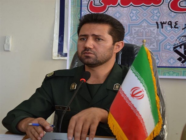 مسئولان مراقب رفت و آمدهای بیگانگان باشند