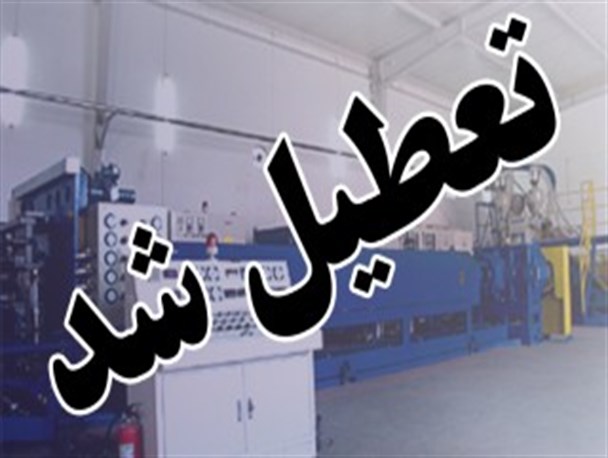 تعطیلی ۵۰ درصدی واحدهای تولیدی هشترود؛ تولیدکننده مقصر است یا دولت؟