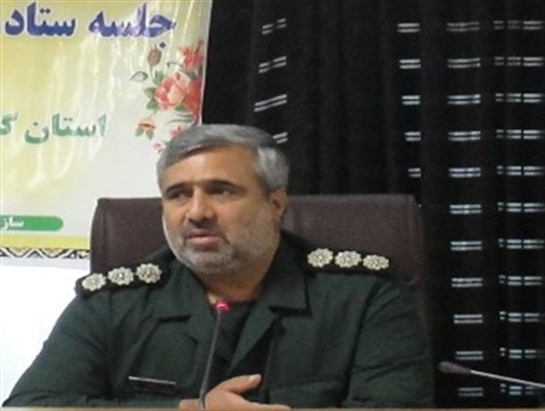 هیچ کاروانی اجازه حرکت بدون روحانی و راوی ندارد / فیلم داستانی در حوزه دانش آموزی ساخته شود