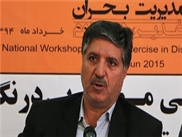 سهل انگاری مردم علت اصلی حوادث سیل اخیر است