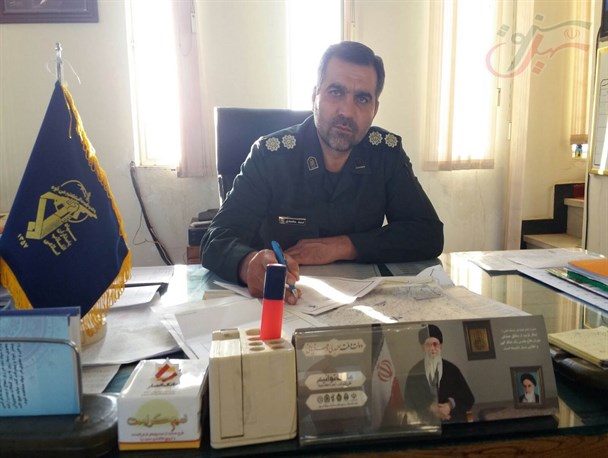 احیای فرهنگ جهاد و شهادت از برکات انقلاب اسلامی بود