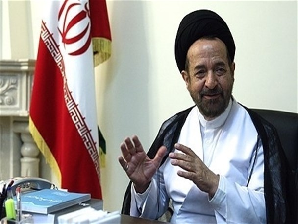 «آیت الله خزعلی» در افشای فتنه ۸۸ نقش موثری داشت/ایشان تا آخرین نفس در خط ولایت فقیه باقی ماند