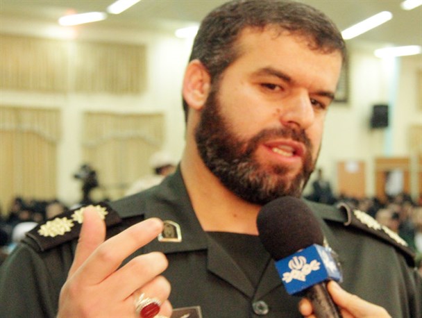برنامه های هفته دفاع مقدس در شهرستان هرسین تشریح شد