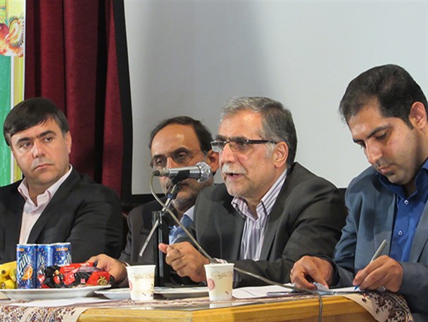 شهرداری ها در خدمات رسانی نقش فعالی باید داشته باشند