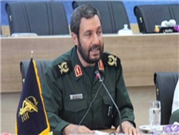 روحانیت از خط شکنان دوران دفاع مقدس بودند
