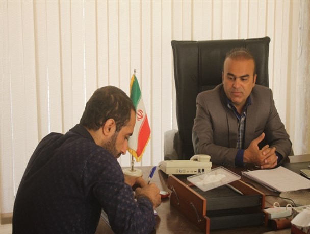 شیرین کردن آب دریا نیازمند عزم ملی است