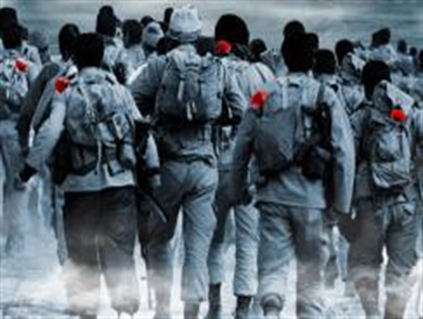 بازخوانی واقعه غدیر شاخص ترین برنامه هفته دفاع مقدس