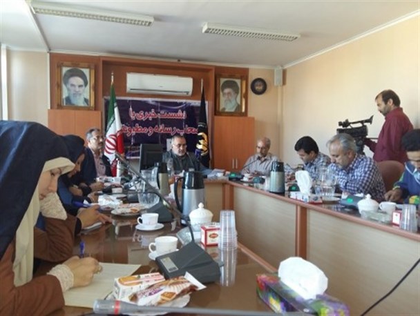 654 راس دام به مناسبت عید قربان در استان سمنان ذبح می شوند