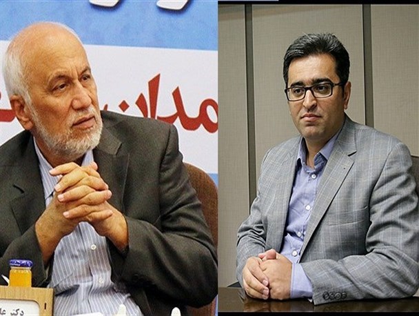 مدیر هیات عالی نظارت دانشگاه آزاد استان همدان منصوب شد