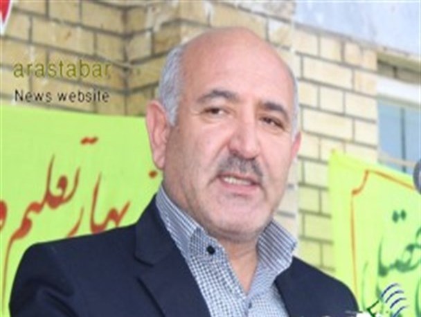 ثبت نام 5 هزار دانش آموز در مدارس اصلاندوز/ 30 نفر در دانشگاههای کشور پذیرفته شدند