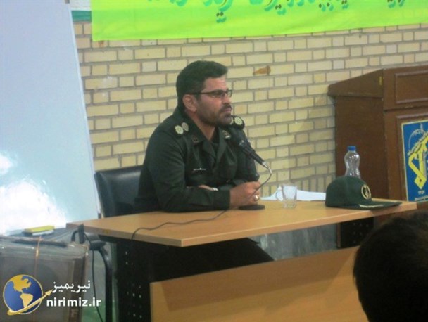 امر به معروف و نهی از منکر در جامعه نهادینه شود