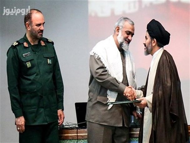 حجت‌الاسلام سیدمهدی قریشی رئیس مجمع عالی بسیج آذربایجان غربی شد‌