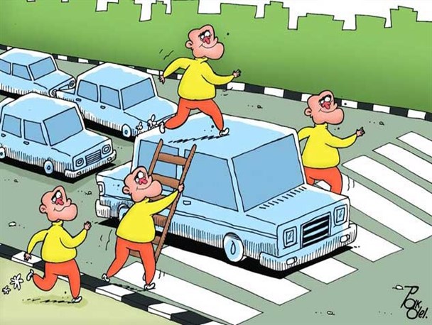 شهروندحق طلب و پیگیری مسئولین