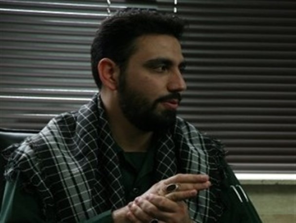 دشمن در جنگ بدنبال هویت ایرانی بود