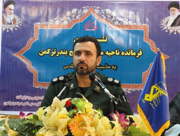 وحدت کلمه حول محور ولایت فقیه از محورهای برنامه های هفته دفاع مقدس است