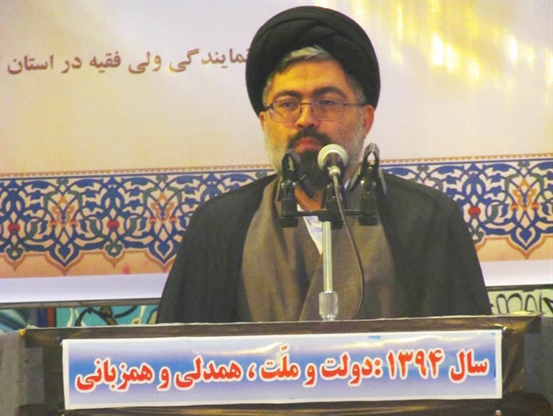 امام خمینی اولین قربانی انقلاب را با شهادت حاج آقا مصطفی داد