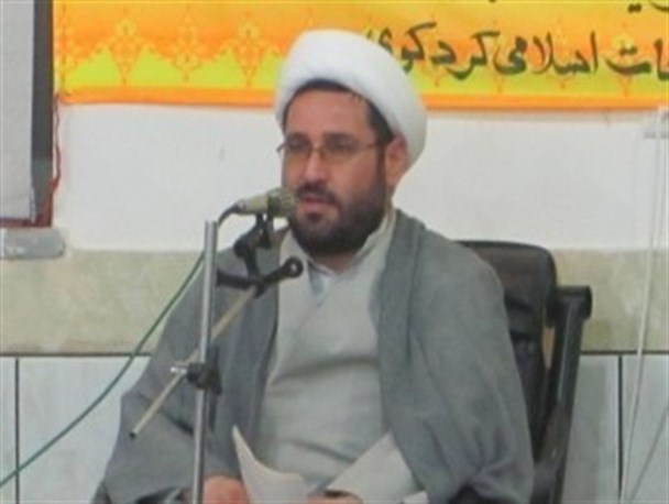 ازدواج باید آسان و دارای معیارهای اسلامی باشد