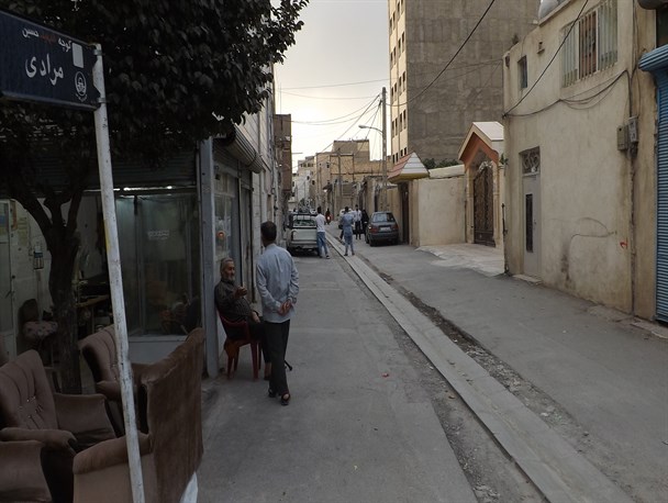 جدول‌ کاری بسیاری از معابر شهر قدس انجام شد اما کامل حل نشد