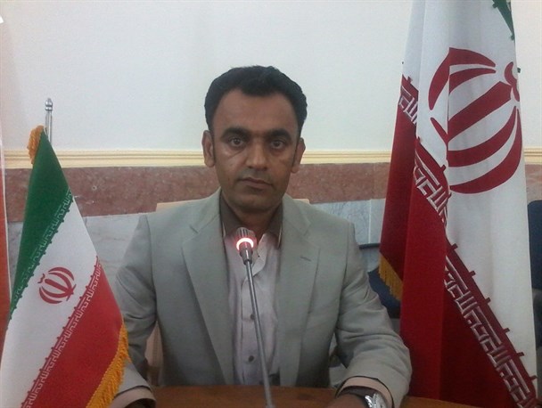 رئیس شورای شهر بندر سیریک انتخاب شد