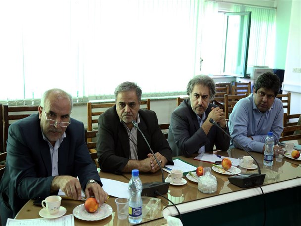 مجید مجیدی و عوامل فیلم محمد رسول ا...(ص) به همدان می آیند