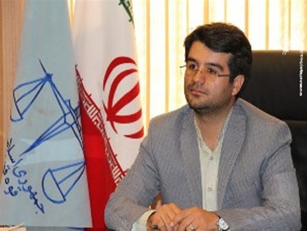 راه‌اندازی سامانه ابلاغ الکترونیکی ثنا در دادسرای عمومی و انقلاب البرز