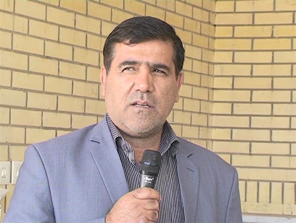 آغاز سال تحصیلی جدید در بهمئی با شعار"مهری ماندگار با تدبیر و اعتدال"