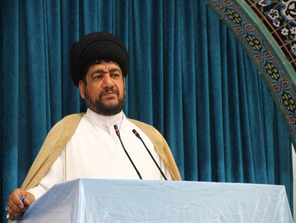 در کشور امام زمان توهین به پیامبر معنا ندارد