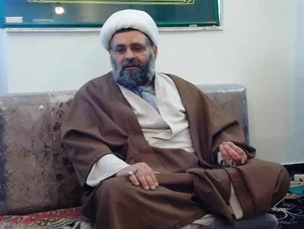 همه ما باید در نهادینه کردن فرهنگ غدیر در جامعه تلاش کنیم