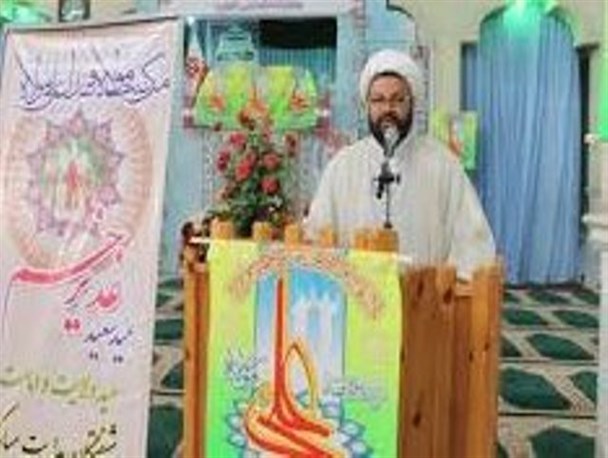 ولی فقیه در زمان غیبت روح دین است